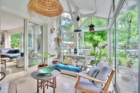 Villa em Cestas, Gironde, Cestas - € 1.085.000 | Ref: BDX1001 - foto 9