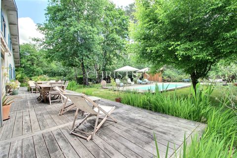 Villa em Cestas, Gironde, Cestas - € 1.085.000 | Ref: BDX1001 - foto 10