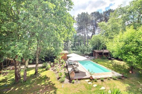Villa em Cestas, Gironde, Cestas - € 1.085.000 | Ref: BDX1001 - foto 15