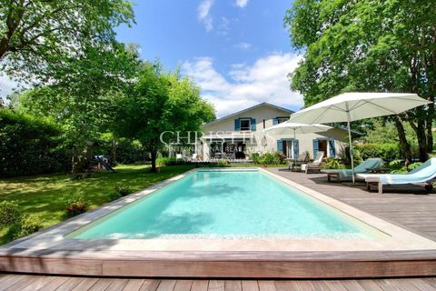 Villa em Cestas, Gironde, Cestas - € 1.085.000 | Ref: BDX1001 - foto 18
