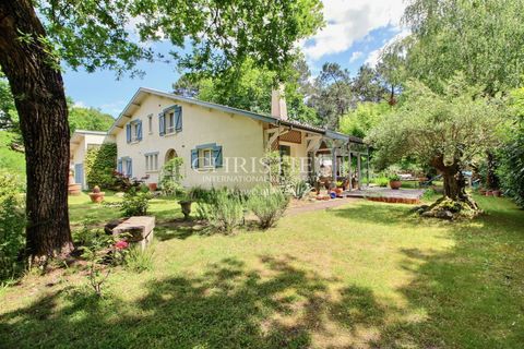 Villa em Cestas, Gironde, Cestas - € 1.085.000 | Ref: BDX1001 - foto 19