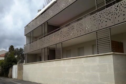 Lejlighed i Narbonne, Aude, Narbonne - € 164.900 | Ref: 85086386 - foto 1
