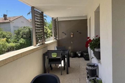 Lejlighed i Narbonne, Aude, Narbonne - € 164.900 | Ref: 85086386 - foto 7