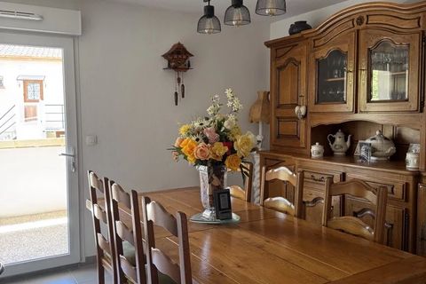Lejlighed i Narbonne, Aude, Narbonne - € 164.900 | Ref: 85086386 - foto 8