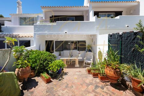 Byhus i Almancil, Faro, Almancil - € 750.000 | Ref: TGA_71 - foto 1