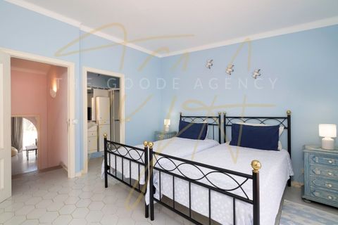 Byhus i Almancil, Faro, Almancil - € 750.000 | Ref: TGA_71 - foto 7