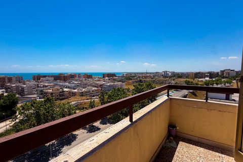Lejlighed i Manfredonia, Foggia, Manfredonia - € 178.000 | Ref: PIAZZA DELLE ROSE - foto 18