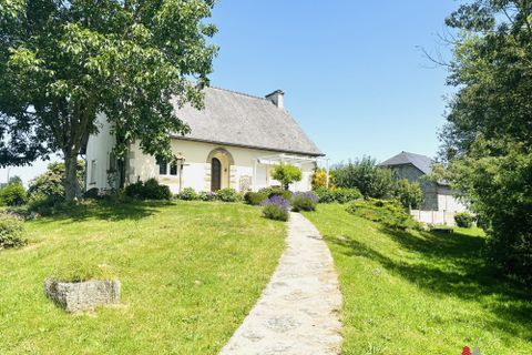 Villa a Brusvily, Cotes-d'Armor, Brusvily - € 217.000 | Ref: VM1202-ACTIVPATRIMONIA - foto 2