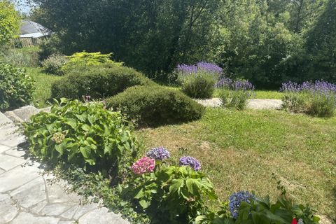 Villa a Brusvily, Cotes-d'Armor, Brusvily - € 217.000 | Ref: VM1202-ACTIVPATRIMONIA - foto 8