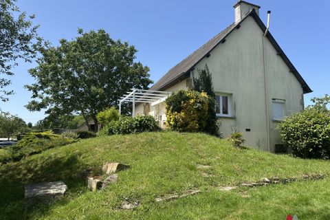 Villa a Brusvily, Cotes-d'Armor, Brusvily - € 217.000 | Ref: VM1202-ACTIVPATRIMONIA - foto 10
