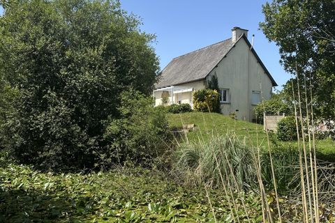 Villa a Brusvily, Cotes-d'Armor, Brusvily - € 217.000 | Ref: VM1202-ACTIVPATRIMONIA - foto 11
