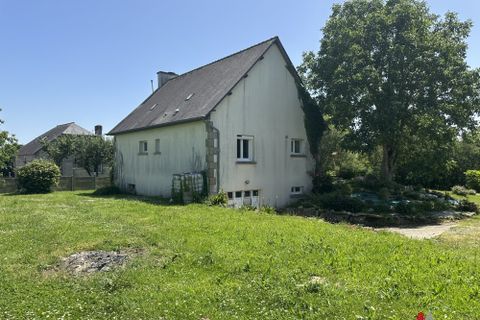 Villa a Brusvily, Cotes-d'Armor, Brusvily - € 217.000 | Ref: VM1202-ACTIVPATRIMONIA - foto 12