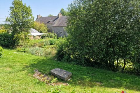 Villa a Brusvily, Cotes-d'Armor, Brusvily - € 217.000 | Ref: VM1202-ACTIVPATRIMONIA - foto 14
