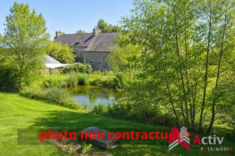 Villa a Brusvily, Cotes-d'Armor, Brusvily - € 217.000 | Ref: VM1202-ACTIVPATRIMONIA - foto 15