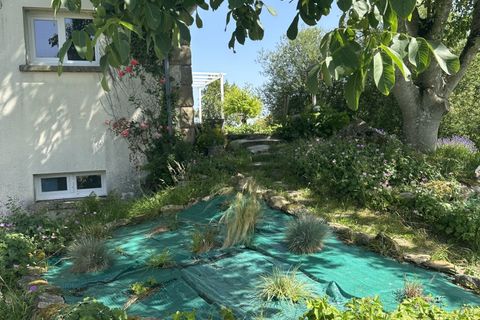 Villa a Brusvily, Cotes-d'Armor, Brusvily - € 217.000 | Ref: VM1202-ACTIVPATRIMONIA - foto 17