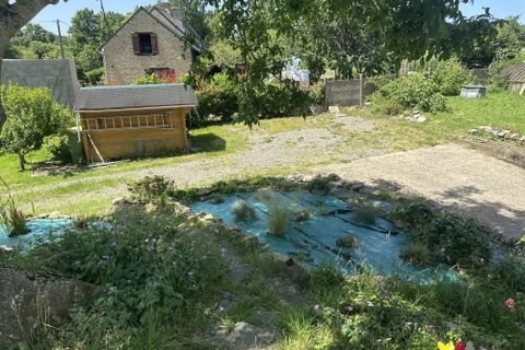Villa a Brusvily, Cotes-d'Armor, Brusvily - € 217.000 | Ref: VM1202-ACTIVPATRIMONIA - foto 18