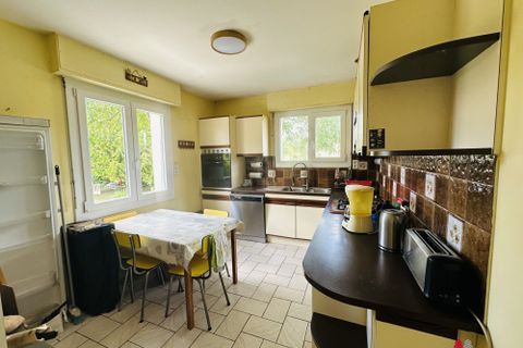Villa a Brusvily, Cotes-d'Armor, Brusvily - € 217.000 | Ref: VM1202-ACTIVPATRIMONIA - foto 20