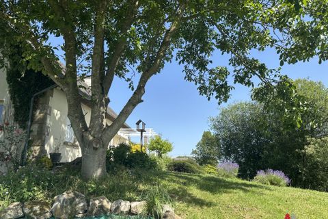Villa a Brusvily, Cotes-d'Armor, Brusvily - € 217.000 | Ref: VM1202-ACTIVPATRIMONIA - foto 26