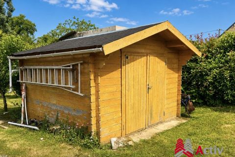 Villa a Brusvily, Cotes-d'Armor, Brusvily - € 217.000 | Ref: VM1202-ACTIVPATRIMONIA - foto 28