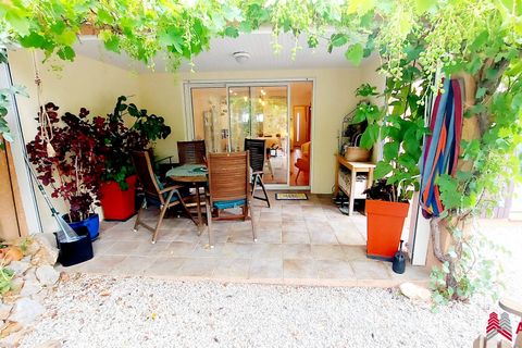 Rækkehus i Fitou, Aude, Fitou - € 259.500 | Ref: VM1204-ACTIVPATRIMONIA - foto 8