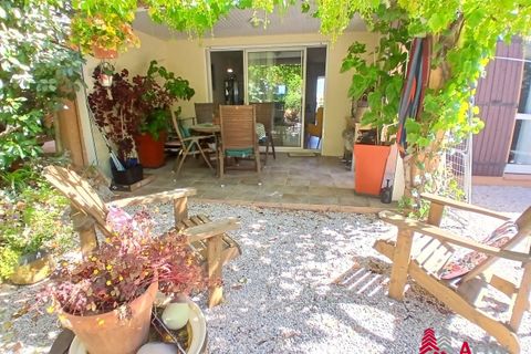 Rækkehus i Fitou, Aude, Fitou - € 259.500 | Ref: VM1204-ACTIVPATRIMONIA - foto 11