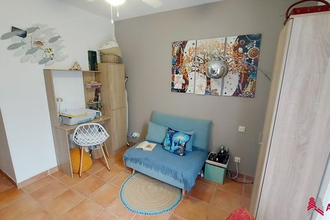 Rækkehus i Fitou, Aude, Fitou - € 259.500 | Ref: VM1204-ACTIVPATRIMONIA - foto 16