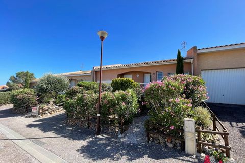 Rækkehus i Fitou, Aude, Fitou - € 259.500 | Ref: VM1204-ACTIVPATRIMONIA - foto 20