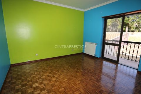 Villa i Sintra, Lisbon, Sintra - € 598.000 | Ref: CP-1068M - foto 34