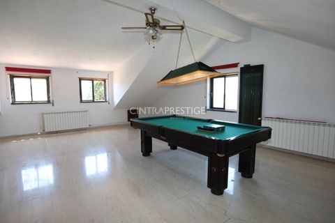 Villa i Sintra, Lisbon, Sintra - € 598.000 | Ref: CP-1068M - foto 44