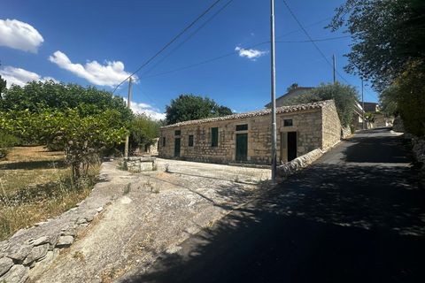 Lejlighed i Modica, Ragusa, Modica - € 65.000 | Ref: 11770 - foto 1