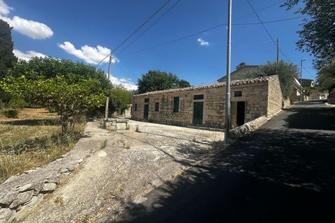 Lejlighed i Modica, Ragusa, Modica - € 65.000 | Ref: 11770 - foto 4