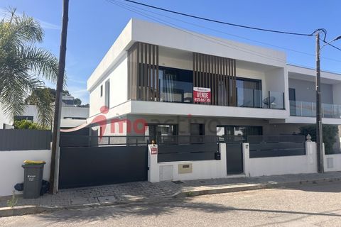 Stadthaus in Amora, Setubal, Amora - € 620.000 | Ref: 2026_010 - Foto 7