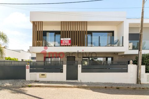 Stadthaus in Amora, Setubal, Amora - € 620.000 | Ref: 2026_010 - Foto 1