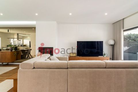 Stadthaus in Amora, Setubal, Amora - € 620.000 | Ref: 2026_010 - Foto 10