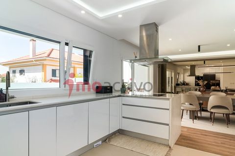 Stadthaus in Amora, Setubal, Amora - € 620.000 | Ref: 2026_010 - Foto 16