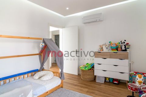 Stadthaus in Amora, Setubal, Amora - € 620.000 | Ref: 2026_010 - Foto 21