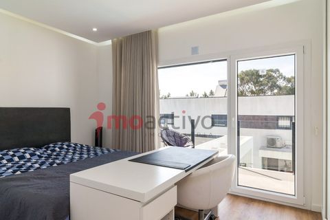 Stadthaus in Amora, Setubal, Amora - € 620.000 | Ref: 2026_010 - Foto 22