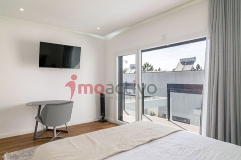 Stadthaus in Amora, Setubal, Amora - € 620.000 | Ref: 2026_010 - Foto 24