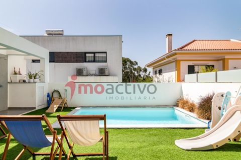 Stadthaus in Amora, Setubal, Amora - € 620.000 | Ref: 2026_010 - Foto 26
