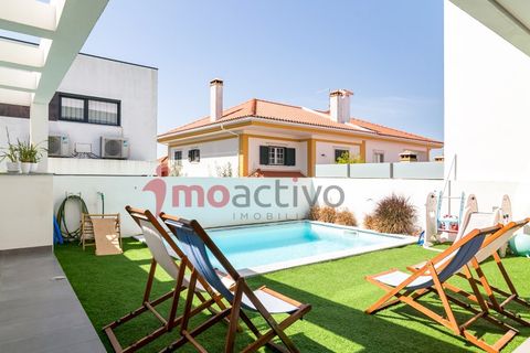 Stadthaus in Amora, Setubal, Amora - € 620.000 | Ref: 2026_010 - Foto 27