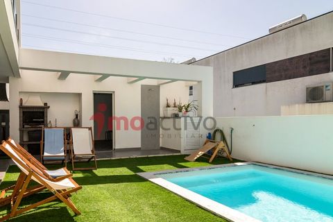 Stadthaus in Amora, Setubal, Amora - € 620.000 | Ref: 2026_010 - Foto 29
