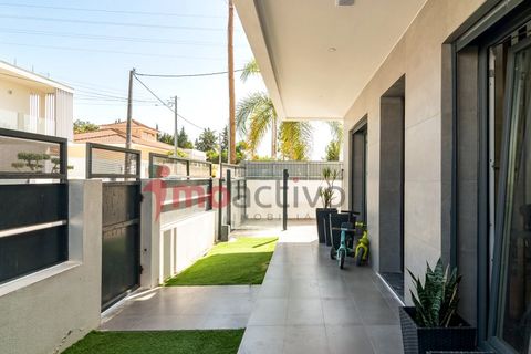 Stadthaus in Amora, Setubal, Amora - € 620.000 | Ref: 2026_010 - Foto 30