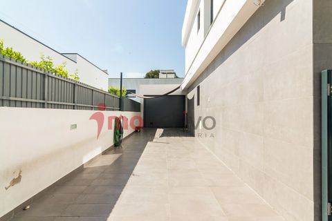 Stadthaus in Amora, Setubal, Amora - € 620.000 | Ref: 2026_010 - Foto 31