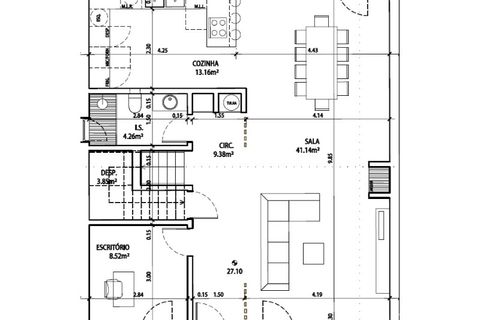 Stadthaus in Amora, Setubal, Amora - € 620.000 | Ref: 2026_010 - Foto 33