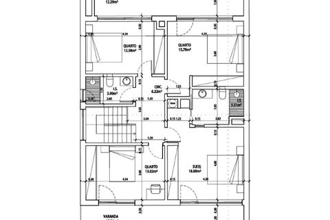 Stadthaus in Amora, Setubal, Amora - € 620.000 | Ref: 2026_010 - Foto 34