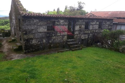 Ruinere i Ponte de Lima, Viana do Castelo, Ponte de Lima - € 53.000 | Ref: PTL-1121-HC-0523 - foto 5