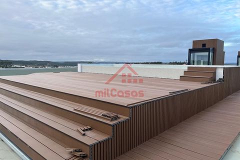 Lejlighed i Matacaes, Lisbon, Matacaes - € 425.000 | Ref: M3527 TVD (2) - foto 18