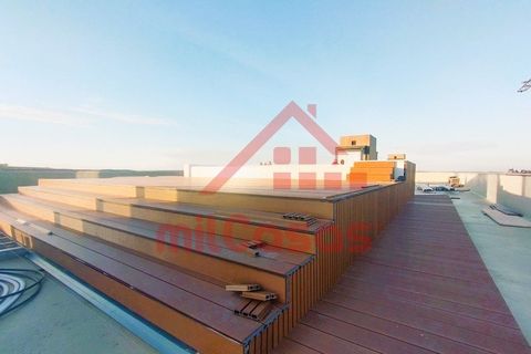 Lejlighed i Matacaes, Lisbon, Matacaes - € 425.000 | Ref: M3527 TVD (2) - foto 22