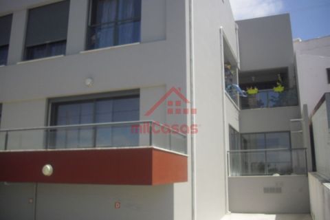 Apartament a Matacaes, Lisbon, Matacaes - € 800/mes | Ref: M3497 TVD (2) - foto 23