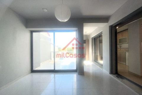 Apartament a Matacaes, Lisbon, Matacaes - € 800/mes | Ref: M3497 TVD (2) - foto 2